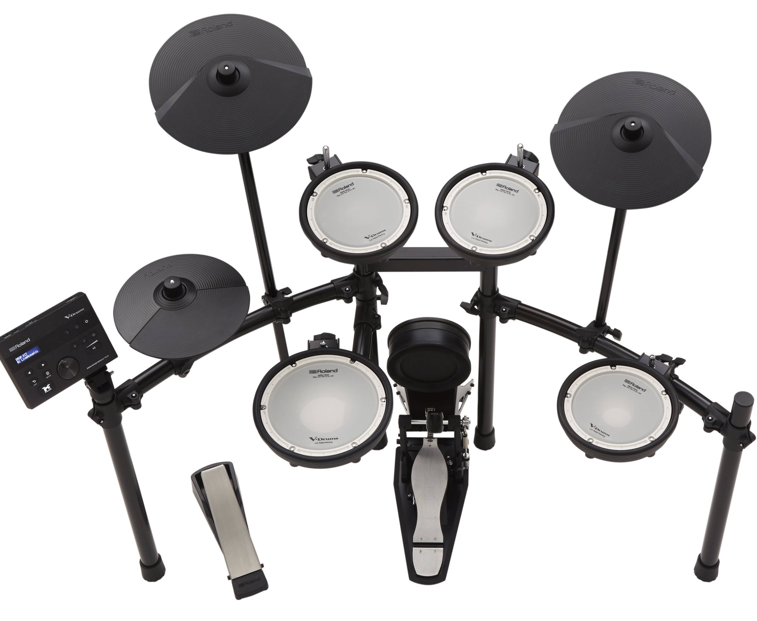 E que tal uma expansão do superior Drummer que aborda várias Drum Mac