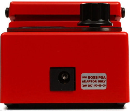 BOSS RC-1 Pedal Compacto Looper 1 Pista Stereo Envío Grátis