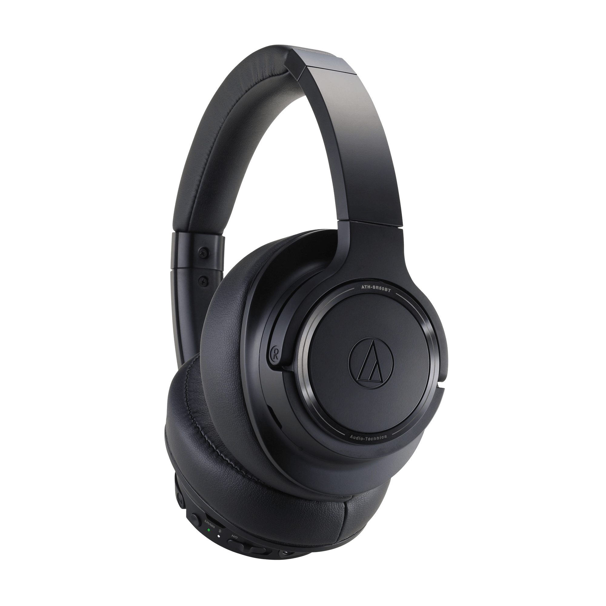 大切な Audio-Technica ATH-SR50BT Bluetoothワイヤレスオーバーイヤー