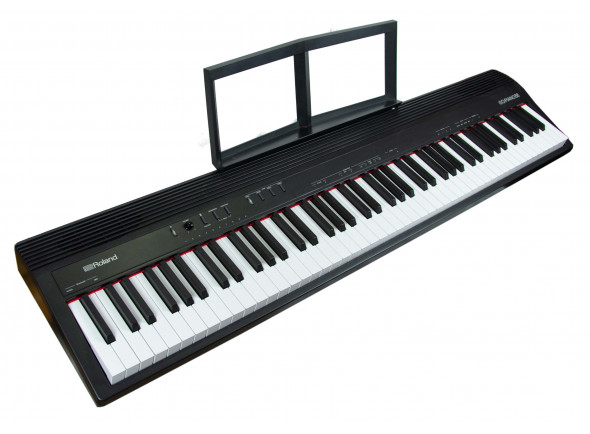 Piano digital portátil Casio Privia PX-S3100 de 88 teclas