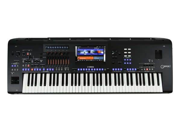 Pianos - Instrumentos musicales - Productos - Yamaha - España