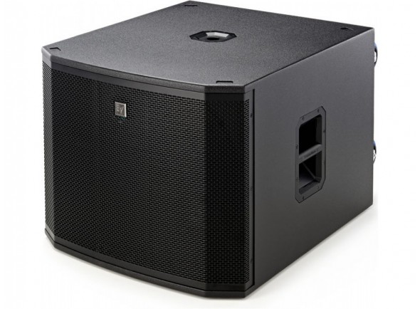 Subwoofer autoamplificado ElectroVoice EKX18SP