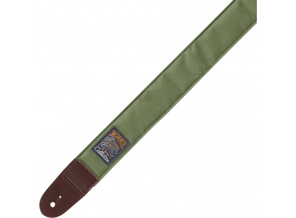 Fender 2 Guitar Strap, Wild Leopard Print