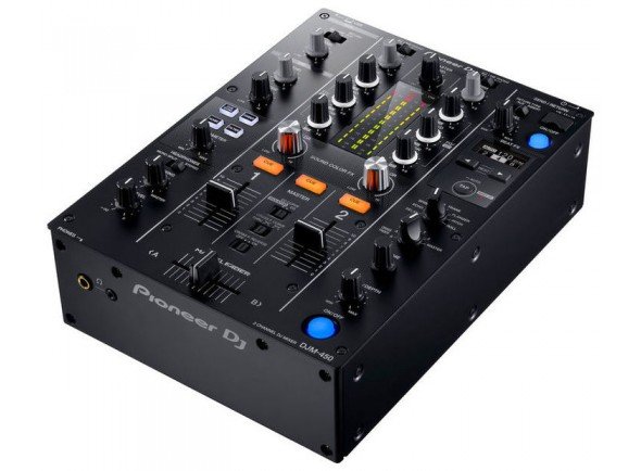 DJM250BT-MKII