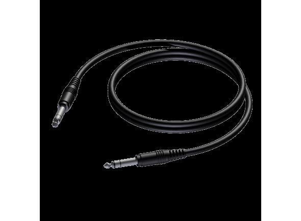 TC Helicon Guitar Headphone Cable indispon vel