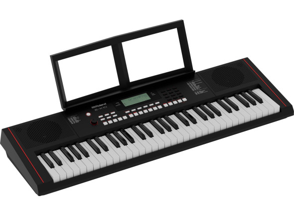 Teclado Yamaha EZ 300 - 61 Teclas