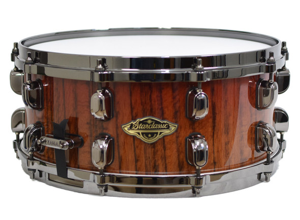 Pearl M1330 #102 Natural Maple 13x3 Piccolo