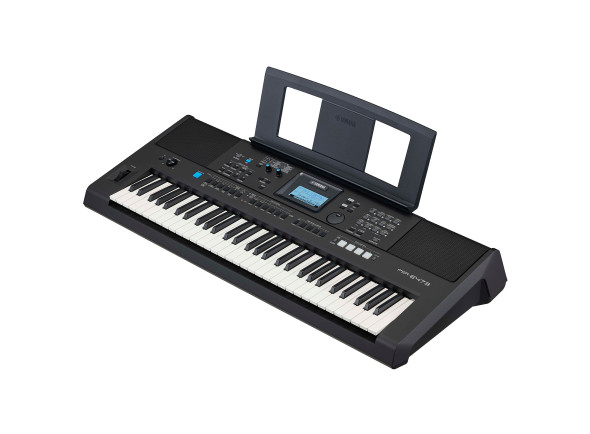 Teclado infantil yamaha PSSF30 musical elétrico profissional