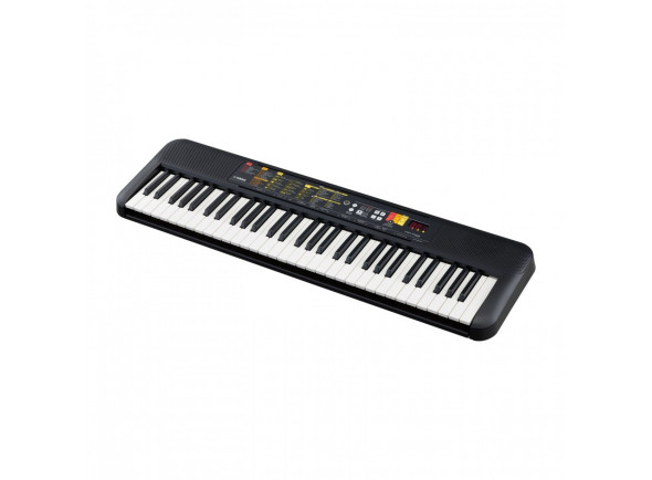 YPT-360 - Descrição - Teclados Portáteis - Teclados - Instrumentos Musicais  - Produtos - Yamaha - Brasil