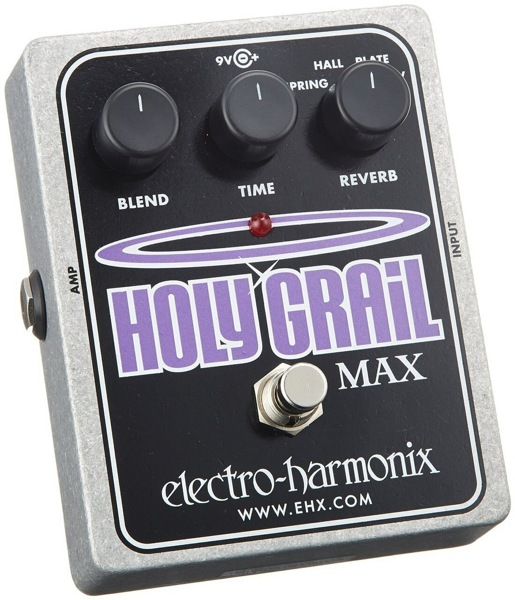 electro-harmonix HOLY GRAiL ホーリーグレイル 旧型 - ギター