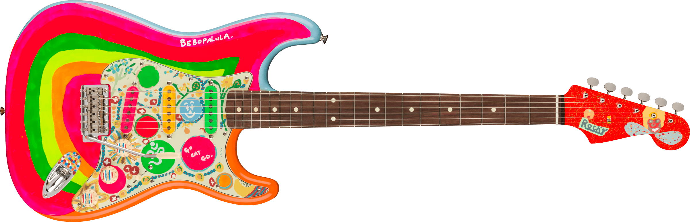 fender-george-harrison-rocky-stratocaster-rosewood-fingerboard-hand-painted-rocky-artwork-over-sonic-blue_62c2efa185389.png