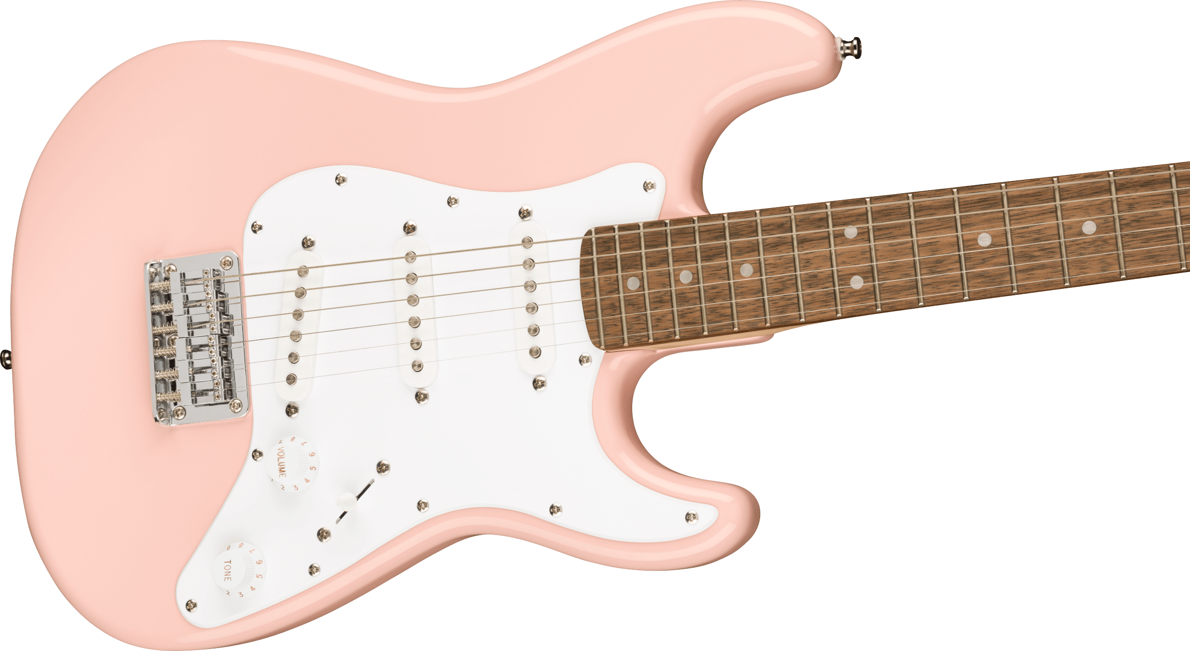 fender-mini-stratocaster-laurel-fingerboard-white-pickguard-shell-pink_6761894e8f0d6.png