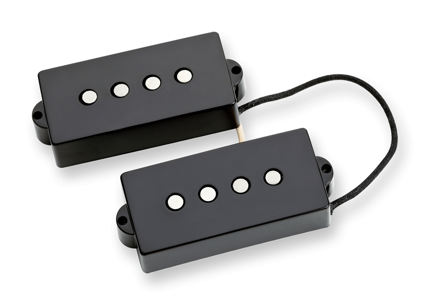 Fender Vintage P Bass Pickup Compre Na Egitana