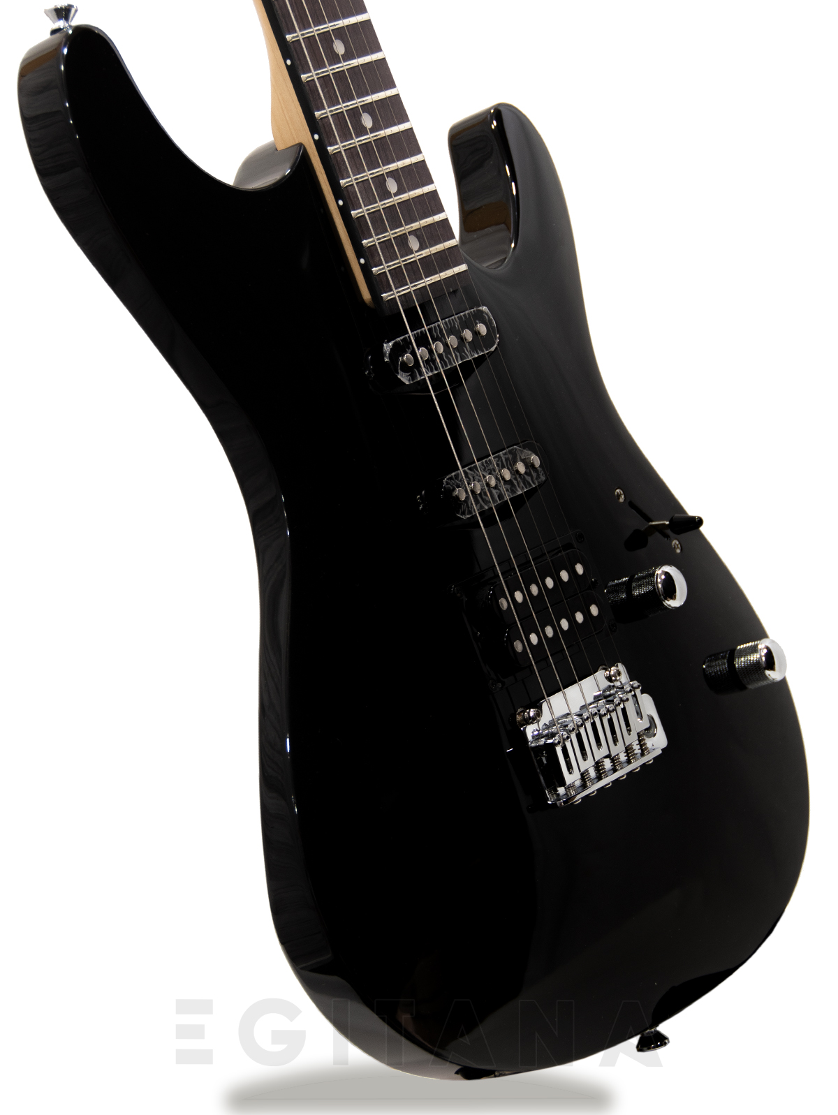 IBANEZ GSA60 BKN GIO BLACK NIGHT IBANEZ GSA60 BKN GIO BLACK NIGHT