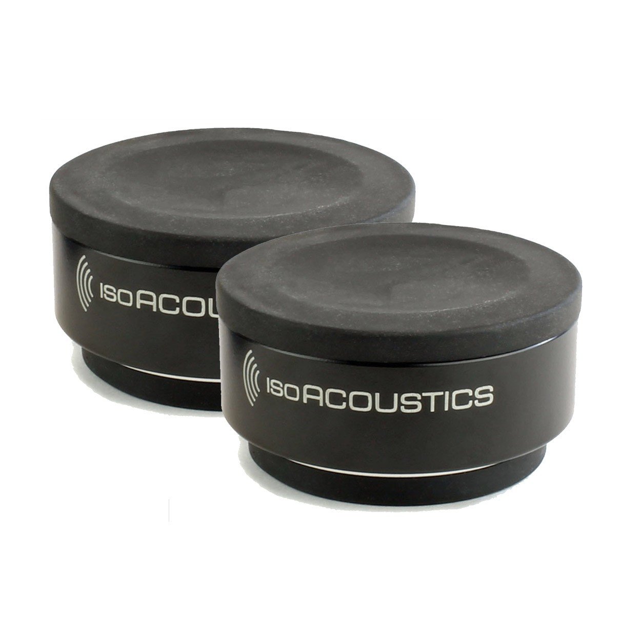 IsoAcoustics ISO  Puck set  Envio em 24H