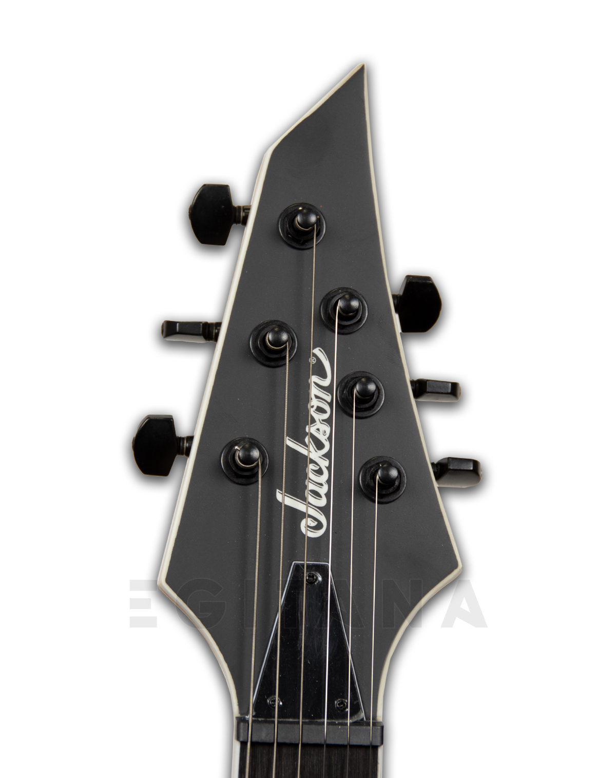 Jackson JS22 SC Monarkh Satin Black Envio em 24H