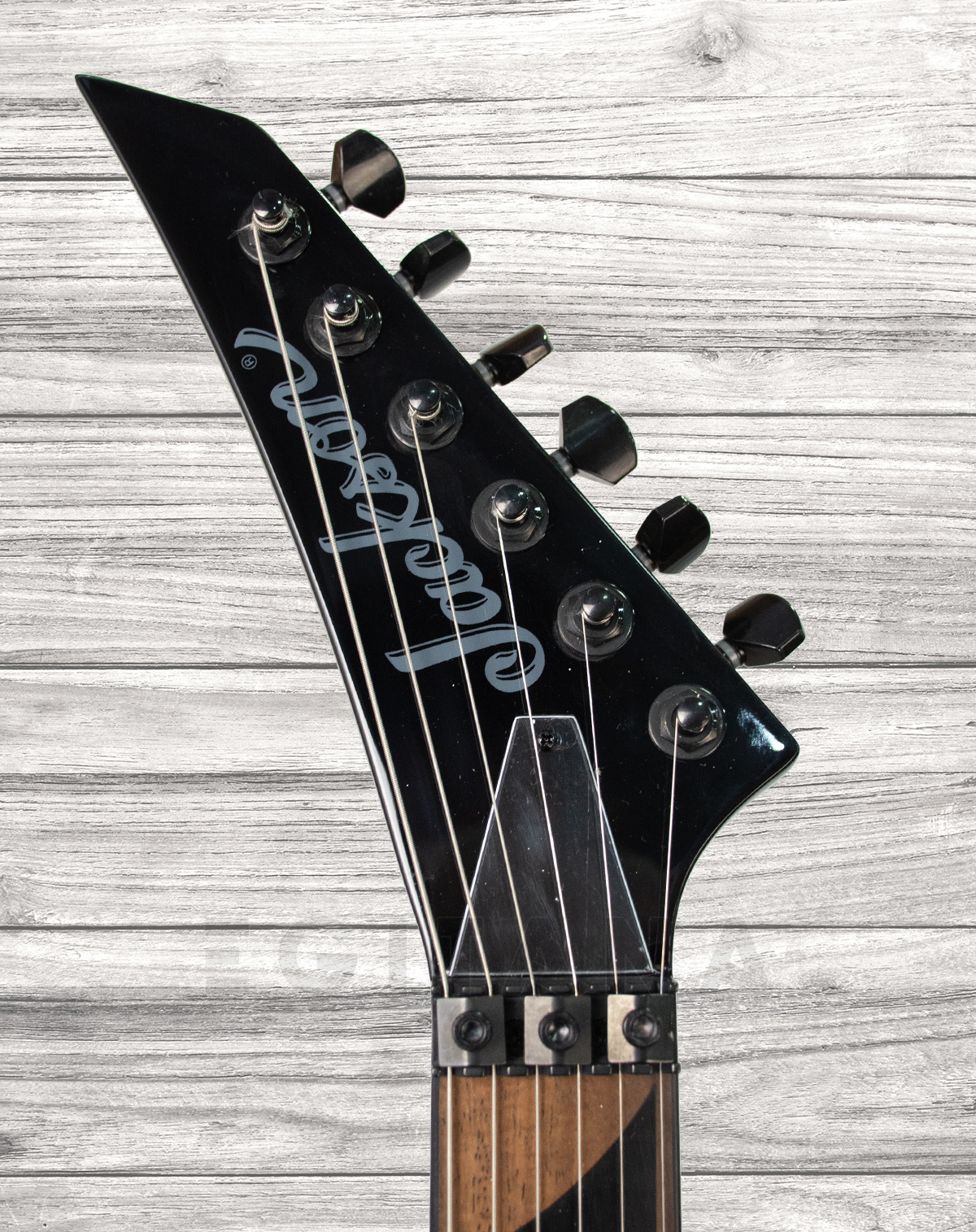 JACKSON X Series Rhoads RRXT LH ランディローズの+