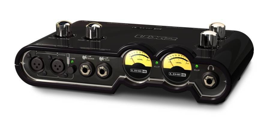 Line 6 ux2 software download