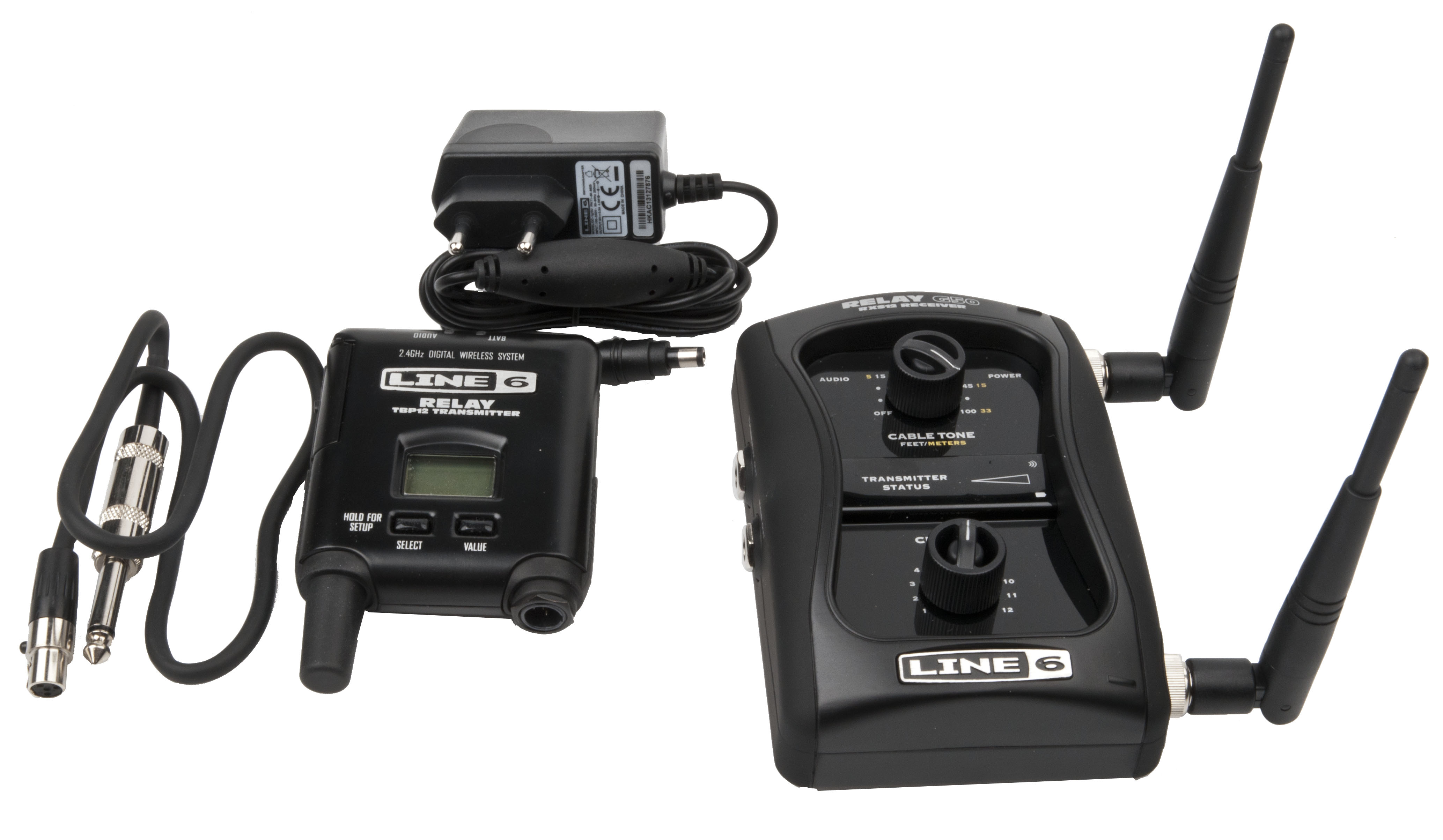 Line6 Relay G50 Envio Gratis