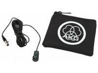AKG C 411 L B-Stock
Microfone instrumentos de corda AKG C 411 L
AKG C 411 L B-Stock
Microfone instrumentos de corda AKG C 411 L