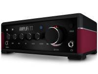 Line6 AMPLIFi TT B-Stock
Processador, + 200 amp/fx/colunas, 8fx simultâneos, streaming de áudio Bluetooth, 4 presets integrados - acesso a presets ilimitados via App iOS/Android, saídas RCA e TOSLINK, gravador USB
Line6 AMPLIFi TT B-Stock
Processador, + 200 amp/fx/colunas, 8fx simultâneos, streaming de áudio Bluetooth, 4 presets integrados - acesso a presets ilimitados via App iOS/Android, saídas RCA e TOSLINK, gravador USB