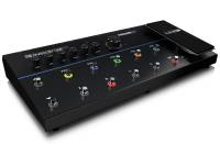 Line6 Firehawk FX B-Stock
Processador/pedaleira, + 200 amps/fx/colunas - incluindo 50 modelos HD, classic POD e modelos XT e muito mais, streaming de áudio Bluetooth, 5 Switchs fx on/off, canal e bancos de dados com anéis LED coloridos
Line6 Firehawk FX B-Stock
Processador/pedaleira, + 200 amps/fx/colunas - incluindo 50 modelos HD, classic POD e modelos XT e muito mais, streaming de áudio Bluetooth, 5 Switchs fx on/off, canal e bancos de dados com anéis LED coloridos