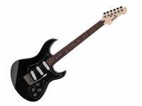 Line6 Variax Standard Black B-Stock
Corpo em amieiro;
Braço em maple e escala em rosewood;
22 trastes;
Escala: 648 milímetros;
Pickups single-coil Alnico V;
Ponte/tremolo Special Vintage;
Nut Graph Tech;
Hardware cromado;
Potenciômetros: Volume, Tone, Model Banc, Tuning Alt e Swicth de 5 vias;
Cores Possíveis: Sunburst, Black e Vintage White;
Acessórios incluídos: Alimentador de energia, bateria Li-ion, adaptador VDI/USB, cabo USB, cabo VDI e software Workbench
Saco almofadado
Line6 Variax Standard Black B-Stock
Corpo em amieiro;
Braço em maple e escala em rosewood;
22 trastes;
Escala: 648 milímetros;
Pickups single-coil Alnico V;
Ponte/tremolo Special Vintage;
Nut Graph Tech;
Hardware cromado;
Potenciômetros: Volume, Tone, Model Banc, Tuning Alt e Swicth de 5 vias;
Cores Possíveis: Sunburst, Black e Vintage White;
Acessórios incluídos: Alimentador de energia, bateria Li-ion, adaptador VDI/USB, cabo USB, cabo VDI e software Workbench
Saco almofadado