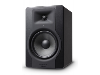M-Audio BX8 D3
Monitores Activos
Bi-Amplificados 80 W
Entradas: XLR & Jack
40Hz - 22kHz
Controlo de volume
M-Audio BX8 D3
Monitores Activos
Bi-Amplificados 80 W
Entradas: XLR & Jack
40Hz - 22kHz
Controlo de volume