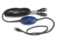 M-Audio USB Uno
Conexão e comunicação USB
1x1 conectores MIDI padrão (Dim 5 pinos)
16 canais MIDI
LEDs indicadores de sinal MIDI
Tamanho compacto
M-Audio USB Uno
Conexão e comunicação USB
1x1 conectores MIDI padrão (Dim 5 pinos)
16 canais MIDI
LEDs indicadores de sinal MIDI
Tamanho compacto