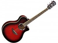 Yamaha APX500III DSR
Tampo: Spruce
Fundo: Nato/Okume
Ilharga: Nato/Okume
Yamaha APX500III DSR
Tampo: Spruce
Fundo: Nato/Okume
Ilharga: Nato/Okume