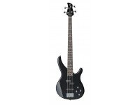 Yamaha TRBX204 GLB
Um baixo de qualidade a um preço acessível
Corpo: Solid Basswood
Braço: Maple; Pente: 40mm
Escala: Rosewood 34''(836.6mm)
Yamaha TRBX204 GLB
Um baixo de qualidade a um preço acessível
Corpo: Solid Basswood
Braço: Maple; Pente: 40mm
Escala: Rosewood 34''(836.6mm)