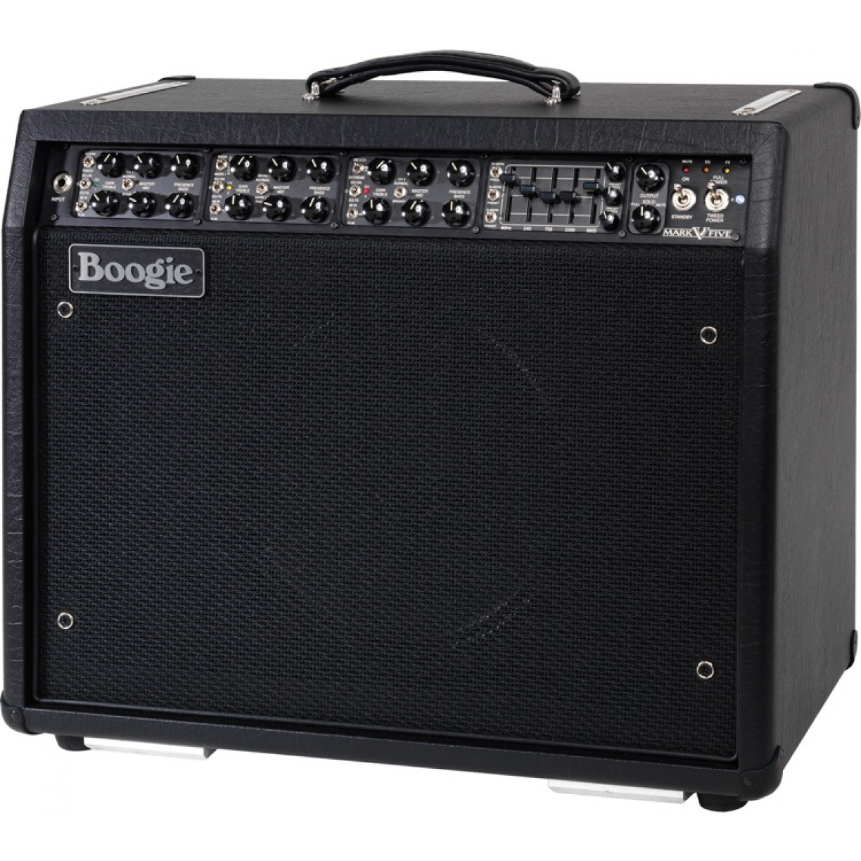 Mesa Boogie Mark V 1x12 Combo Amp Envio Em 24H