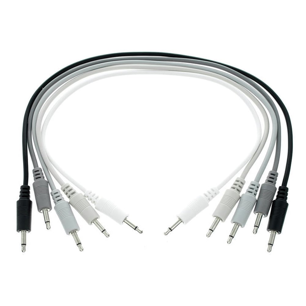 Moog Mother Patch Cable 30 cm Envio em 24H