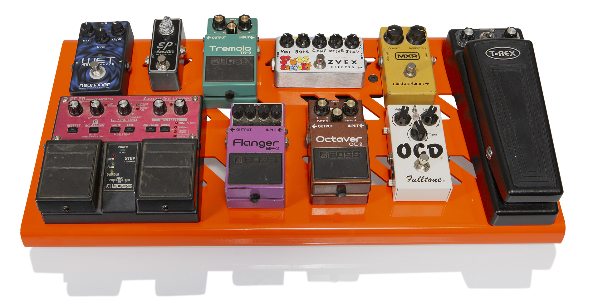 orange-aluminum-pedal-board-large-w-carry-bag_685d5918ad86b.jpg