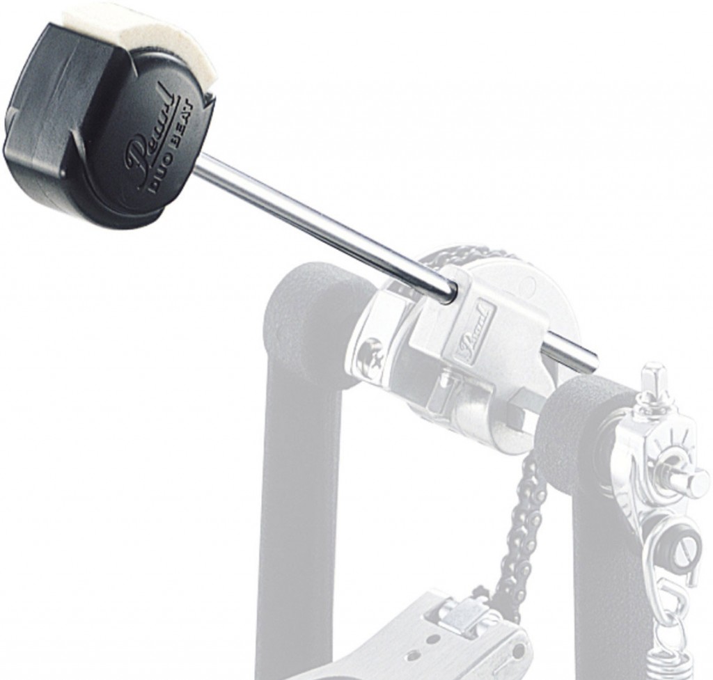 Pearl DB100 Double Beater Envio em 24H