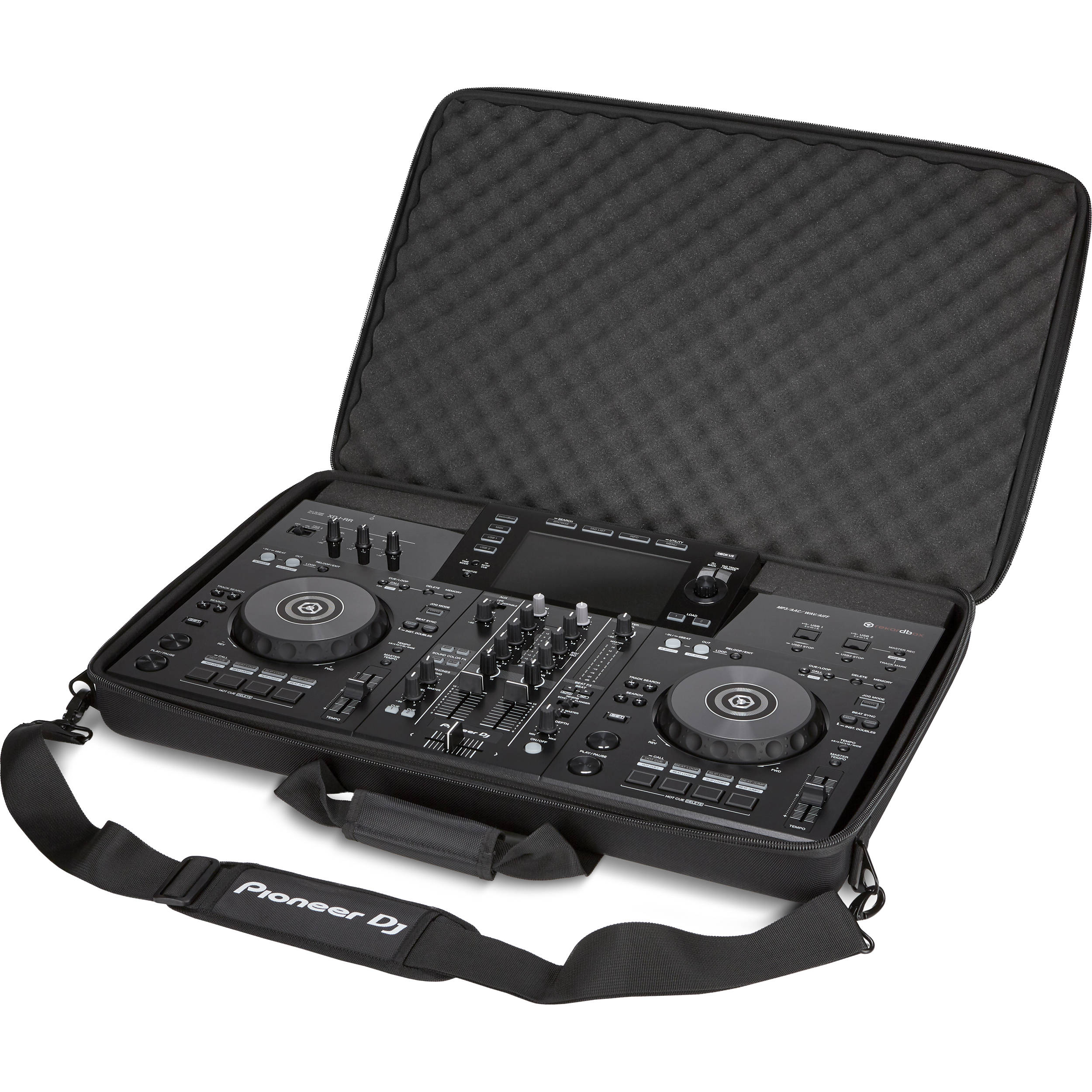 Pioneer DJ DJC-RR BAG Para XDJ-RR B-Stock Envio Em 24H