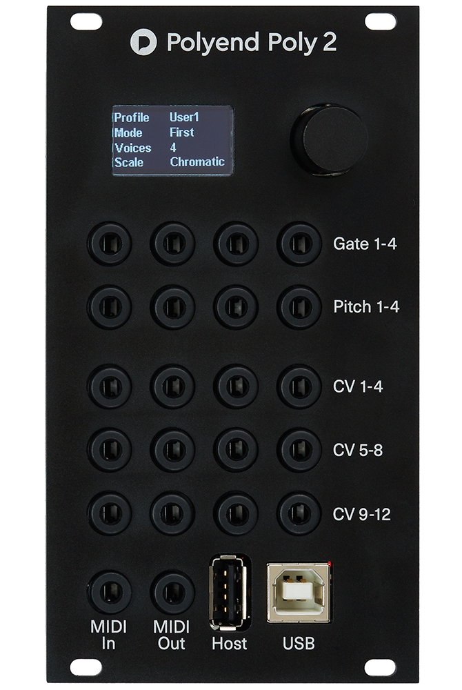 Polyend Poly 2 Envio Gratis