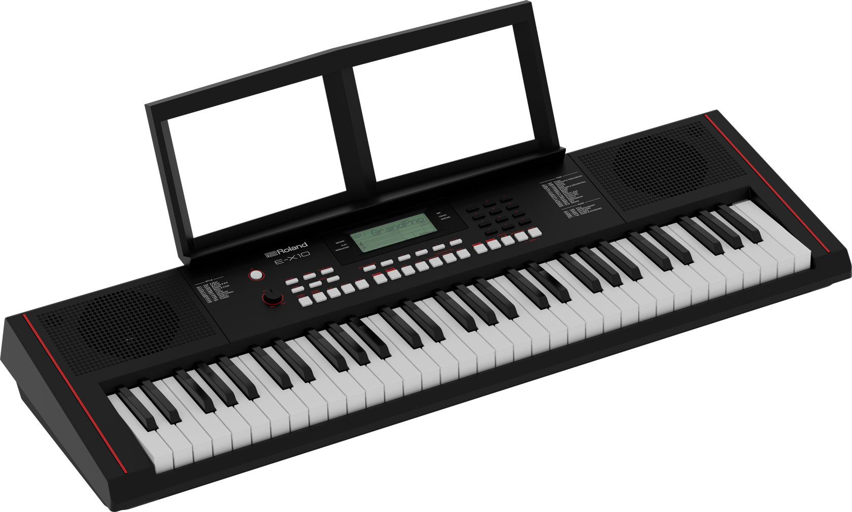 61 Teclas Profissionais Crianças Piano Digital Teclado Musical