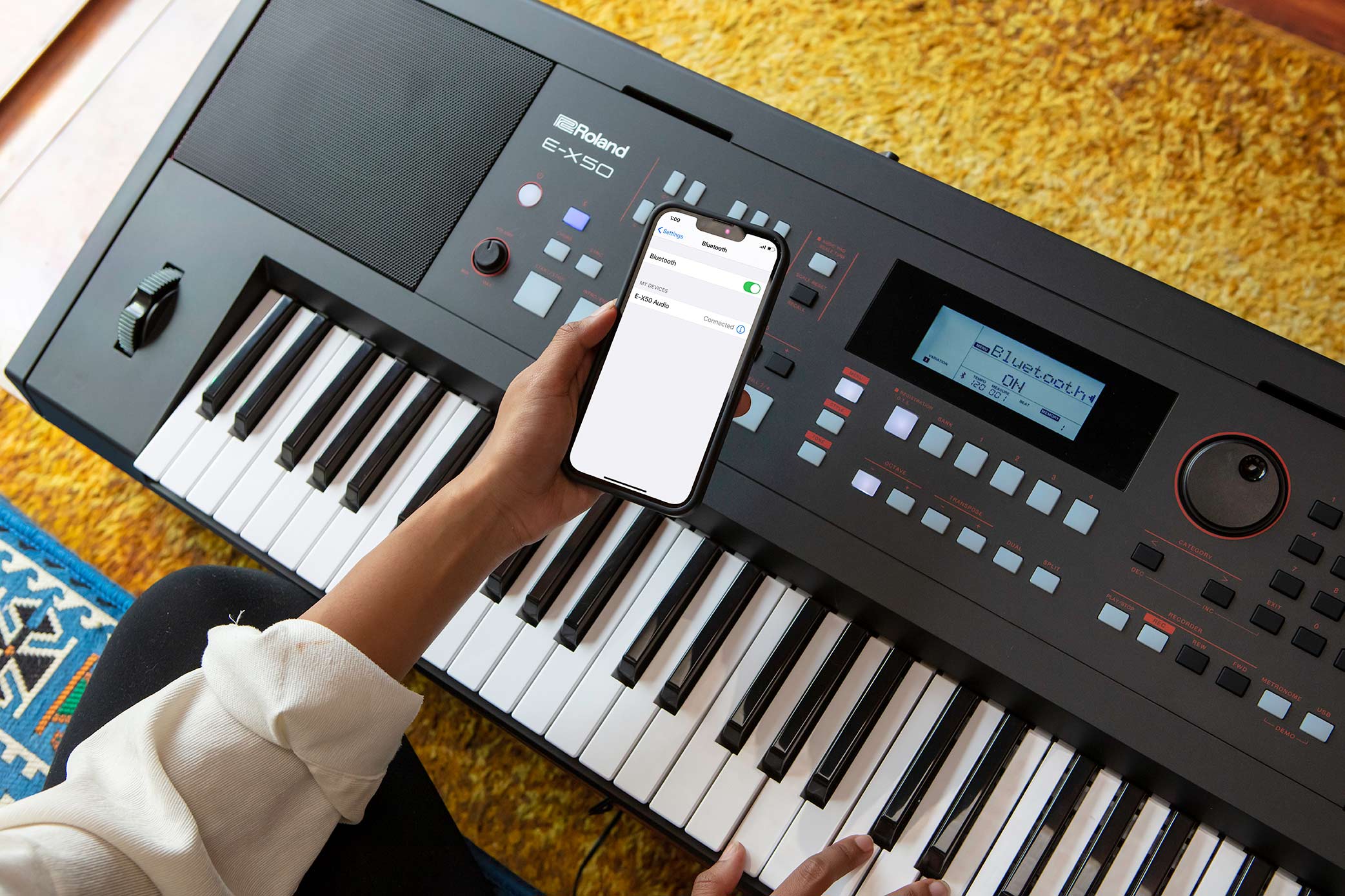 roland-e-x50-bluetooth-emparelhar-com-telemovel_6419cce9b465e.jpg
