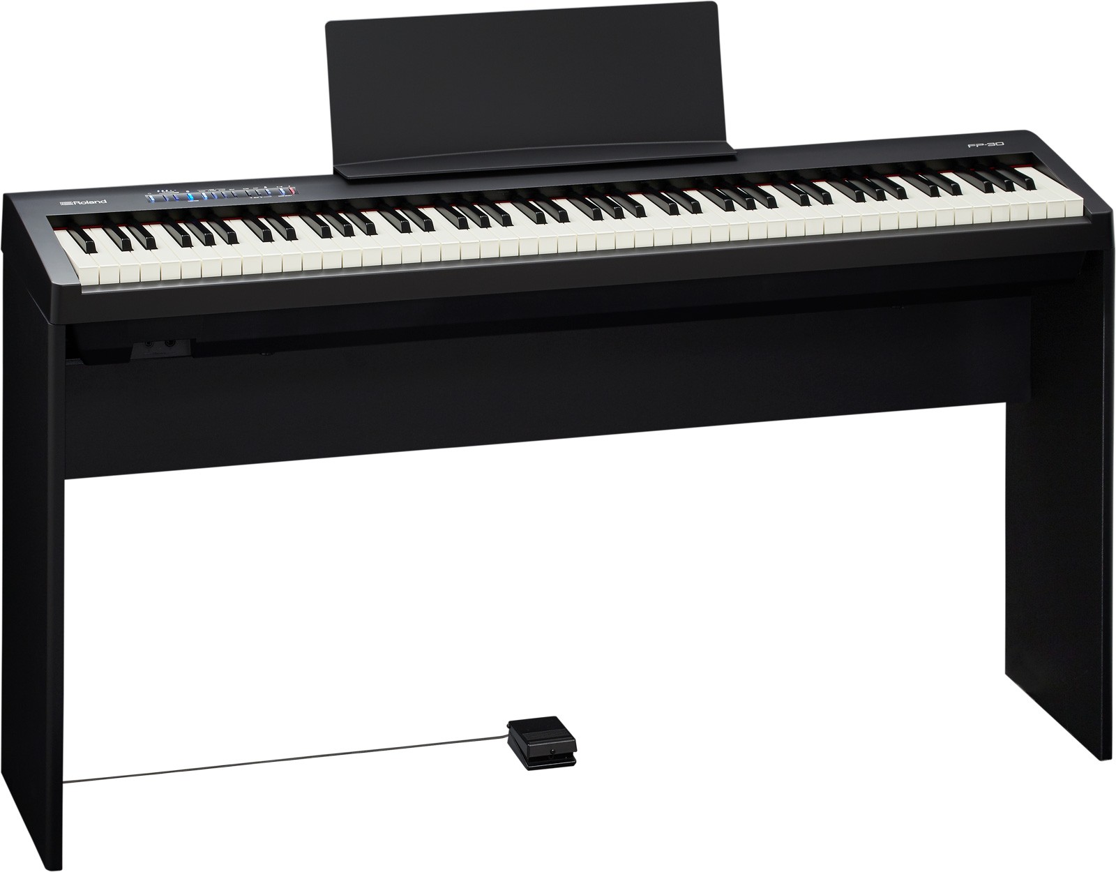 Roland - A Roland e a Skoove Oferecem Aulas de Piano, Online e