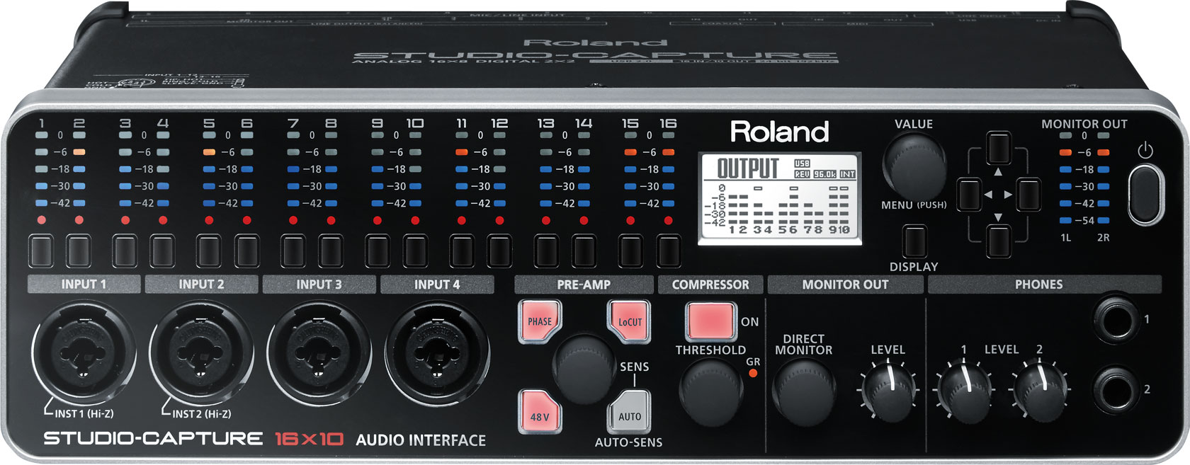 roland ua