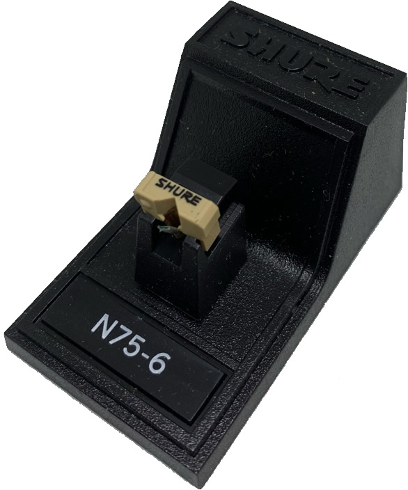 Puntina Per Giradischi Shure N71-6 - Compatibile Con Modelli M71, N75-6, M75-6 - Foto 13