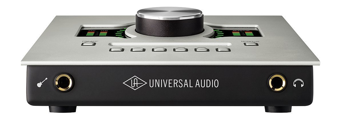 universal audio apollo 8