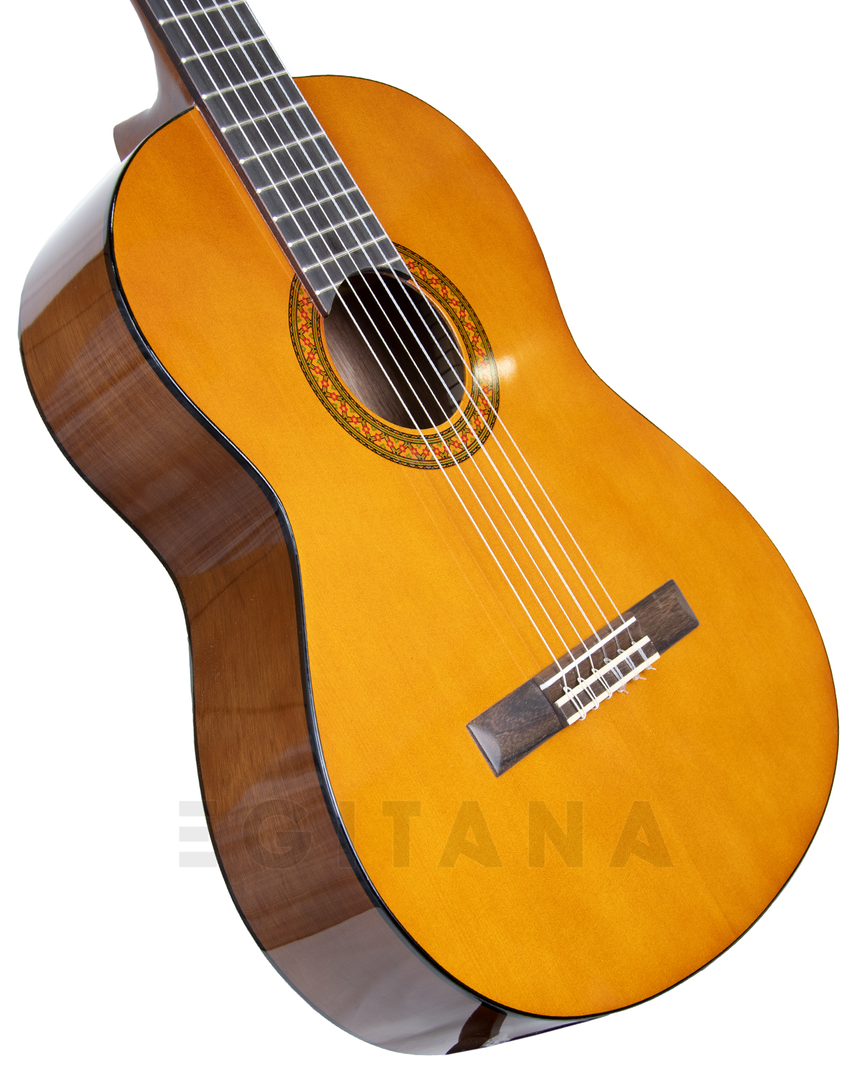 Yamaha C40