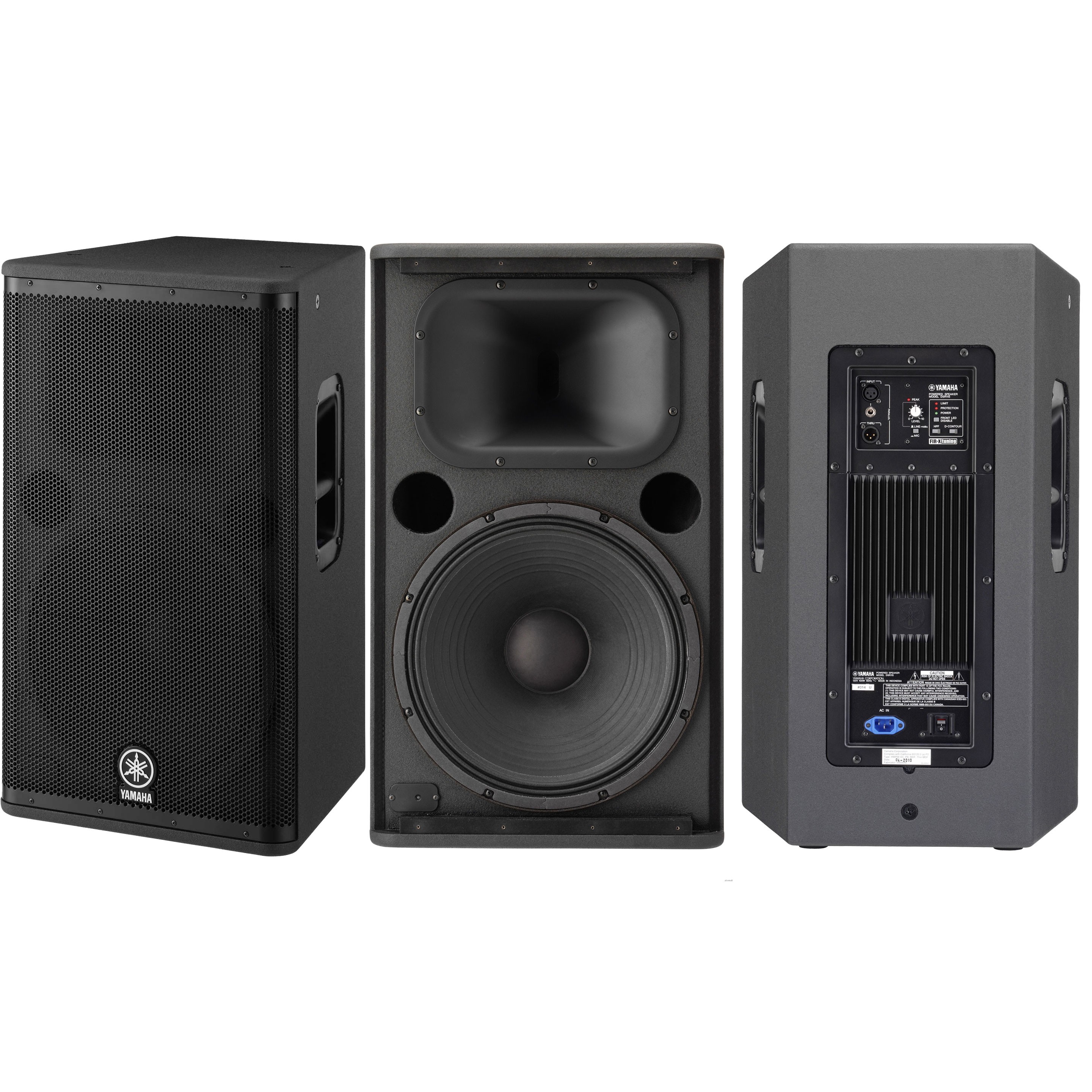 Yamaha DSR115 【Envio Gratis】