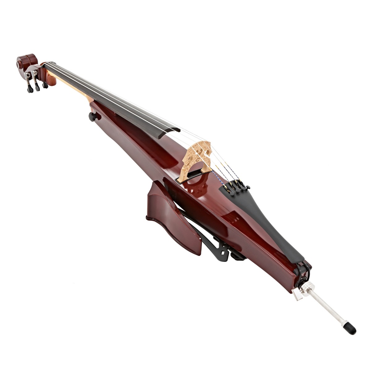 Yamaha SVC210 Silent Cello 【Envio Gratis】