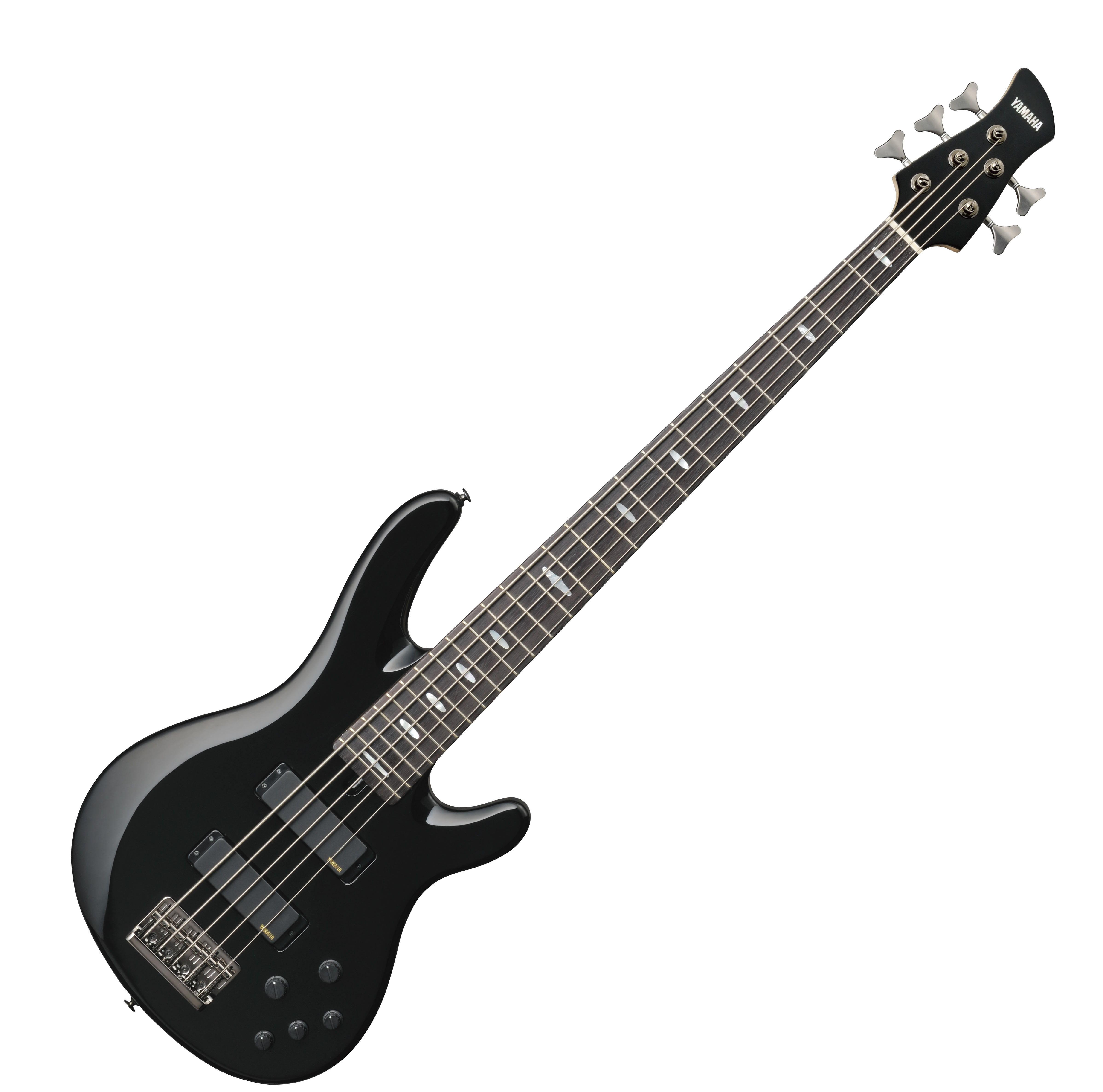 Yamaha TRB 1005 Preto Envio Gratis