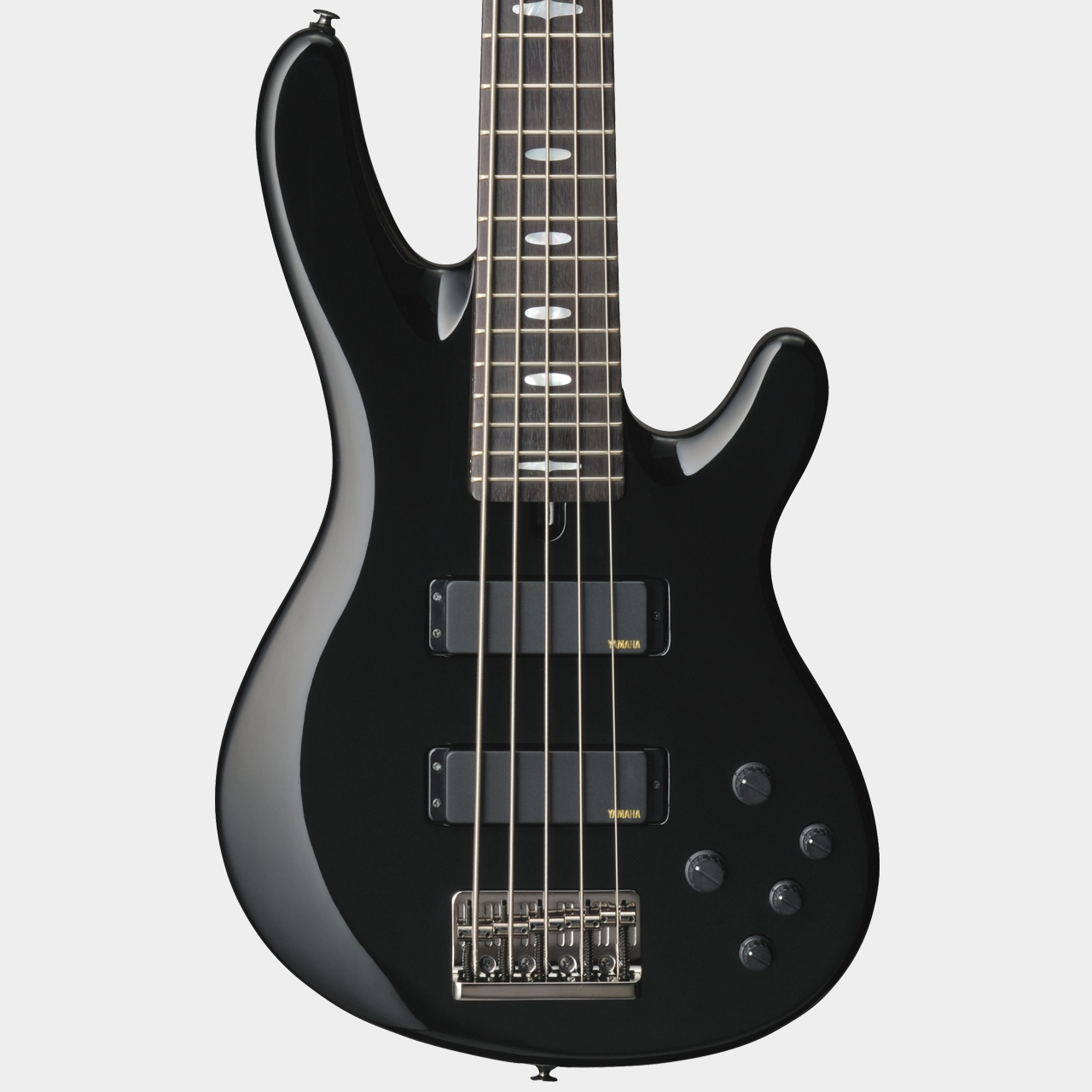 Yamaha TRB 1005 Preto Envio Gratis