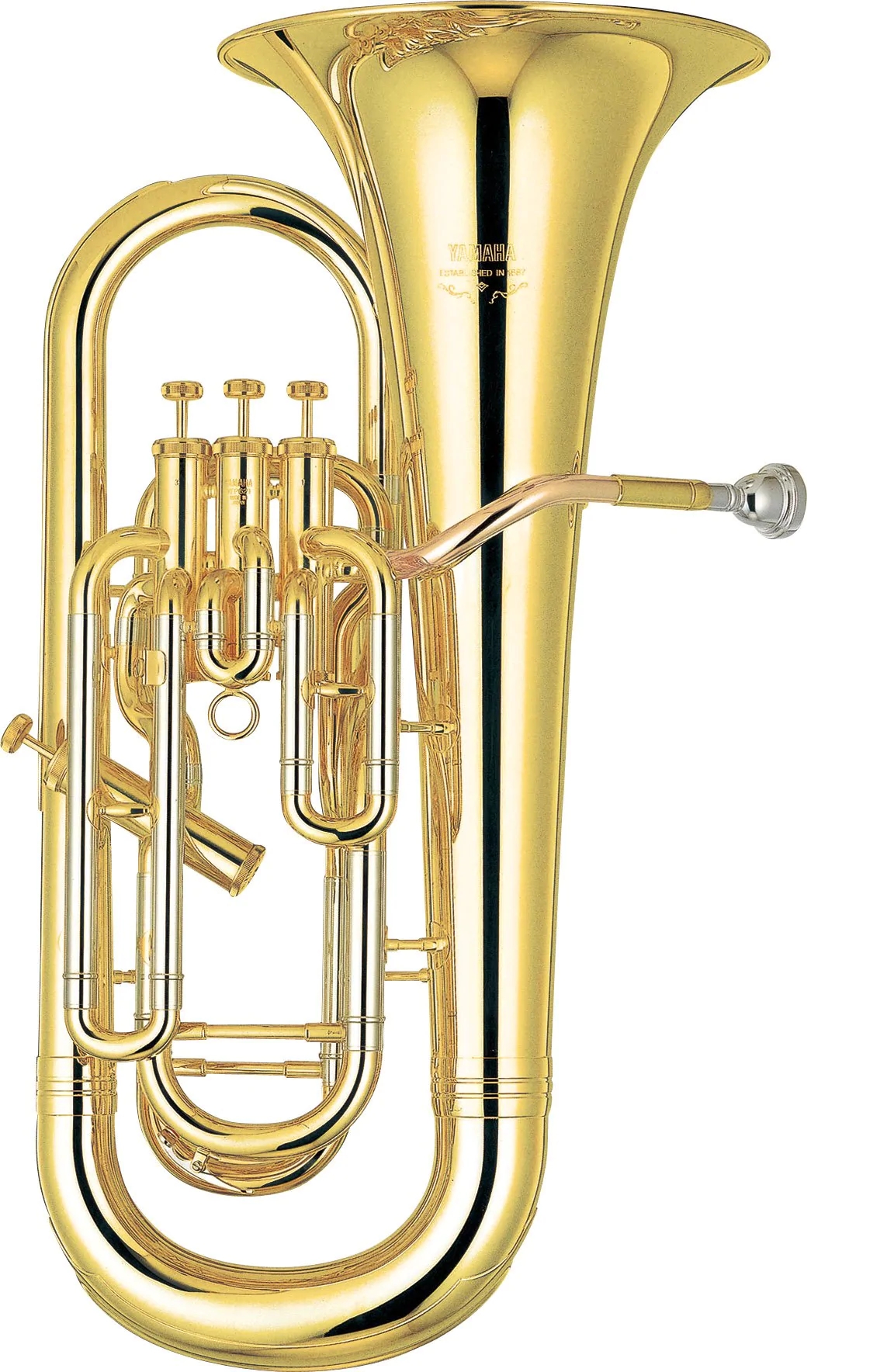 Yamaha YEP621 Euphonium 【Envio Gratis】