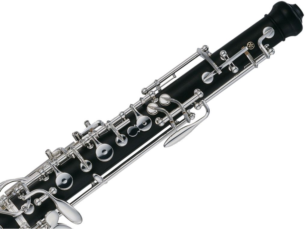 Yamaha YOB241 Oboe Envio Gratis